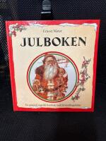 Julboken : en gammal engelsk barnbok med f&ouml;rvandlingsbilder