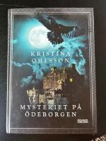 Mysteriet p&aring; &Ouml;deborgen