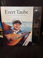 Evert Taube : 50 visor i urval av Sven-Bertil Taube