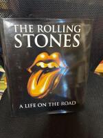 The Rolling Stones : a life on the road : interviews
