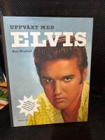 Uppv&auml;xt med Elvis