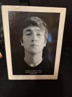 Minnen av John Lennon