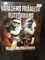 V&auml;rldens fr&auml;msta elitf&ouml;rband