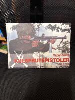 Vapenfakta : kulsprutepistoler