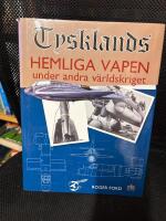 Tysklands hemliga vapen under andra v&auml;rldskriget