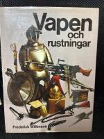 Vapen och rustningar 