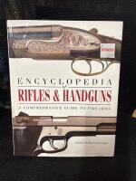 Encyclopedia of rifles & handguns