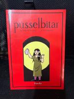 Pusselbitar