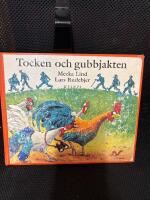 Tocken och gubbjakten