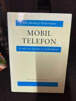 Mobil telefon - en id&eacute; som skapade en v&auml;rldsindustri