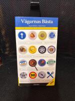 V&auml;garnas b&auml;sta : Sveriges st&ouml;rsta restaurangguide. 2000