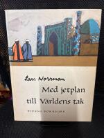 Med jetplan till v&auml;rldens tak 