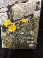 De stora &ouml;arna i &Ouml;stersj&ouml;n