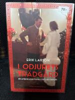 I odjurets tr&auml;dg&aring;rd : en amerikansk familj i Hitlers Berlin
