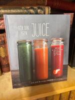 G&ouml;r din egen juice