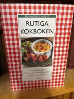 Rutiga kokboken