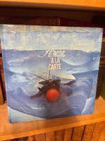 Arctic a la carte