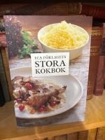 ICA F&ouml;rlagets Stora kokbok