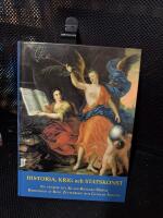 Historia, krig och statskonst : en v&auml;nbok till Klaus-Richard B&ouml;hme