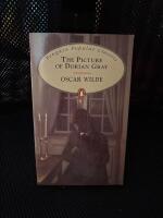 The picture of Dorian Gray