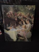 1880-tal i nordiskt m&aring;leri : Nationalmuseum Stockholm, 25 oktober 1985-6 januari 1986