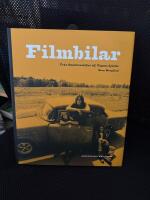 Filmbilar : fr&aring;n Smultronst&auml;llet till V&auml;gens dj&auml;vlar