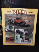 Bilen 1885-1930