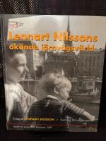Lennart Nilssons ok&auml;nda j&auml;rnv&auml;gsv&auml;rld
