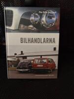 Bilhandlarna