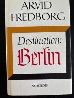Destination: Berlin