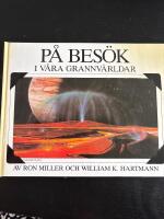 P&aring; bes&ouml;k i v&aring;ra grannv&auml;rldar : en reseguide till solsystemet