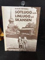 Sotlugg och Linlugg p&aring; Skansen