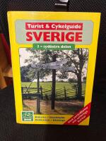 Turist - Cykelguide Sverige Syd&ouml;stra delen