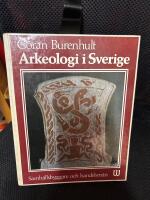 Arkeologi i Sverige