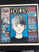 Idolen en bok om bilder 