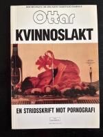 Kvinnoslakt : en stridsskrift mot pornografi