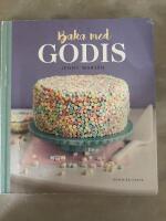 Baka med godis
