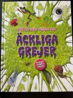 Allt du inte visste om &auml;ckliga grejer