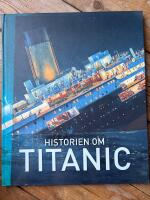 Historien om Titanic