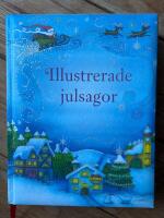 Illustrerade julsagor
