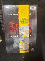 Tredje rikets hemligheter : fr&aring;n aktion T4 till Werwolf