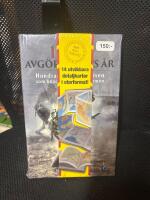 1918 : avg&ouml;randets &aring;r : hundradagarsoffensiven som kn&auml;ckte den tyska arm&eacute;n