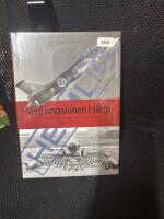 Med invasionen i sikte : flygvapnets krigsplanl&auml;ggning och luftoperativa doktrin 1958-1966