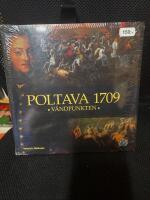 Poltava 1709 : v&auml;ndpunkten