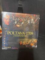 Poltava 1709 : v&auml;ndpunkten