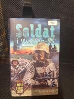 Soldat i Waffen-SS : ett &ouml;gonvittne ber&auml;ttar