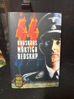 SS : ondskans m&auml;ktiga redskap