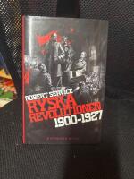 Ryska revolutionen 1900-1927
