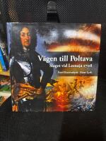 V&auml;gen till Poltava : slaget vid Lesnaja 1708