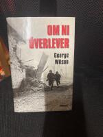 Om ni &ouml;verlever